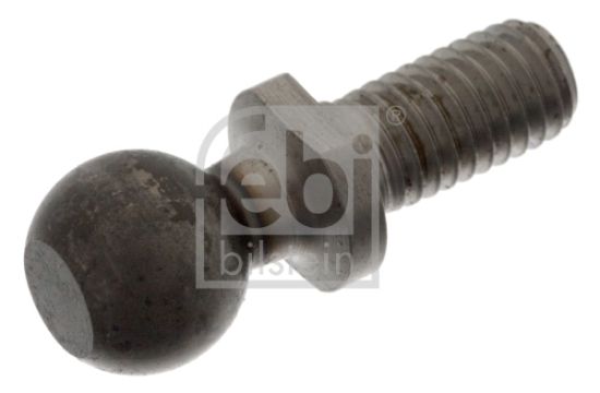 Obrázok Guľová hlava radiacej tyče FEBI BILSTEIN  04260