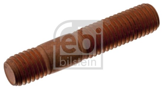 Obrázok Skrutka pre výfukový systém FEBI BILSTEIN  04361