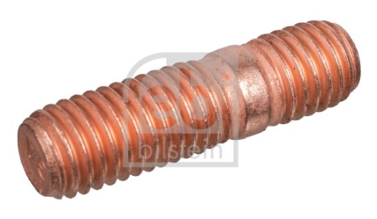 Obrázok Skrutka pre výfukový systém FEBI BILSTEIN  04362