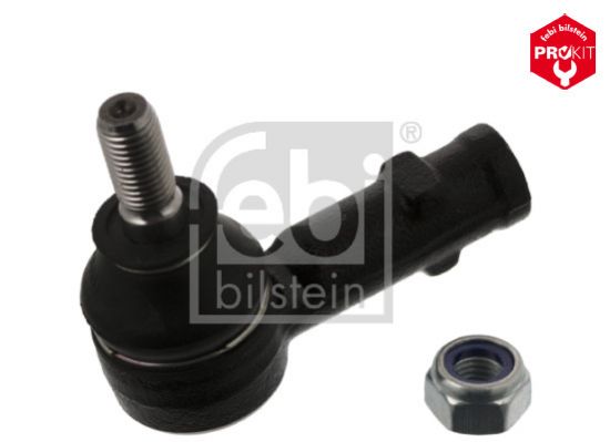 Obrázok Hlava/čap spojovacej tyče riadenia FEBI BILSTEIN ProKit 04452