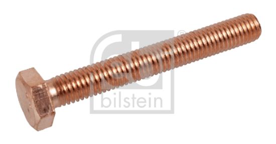 Obrázok Skrutka pre výfukový systém FEBI BILSTEIN  04468