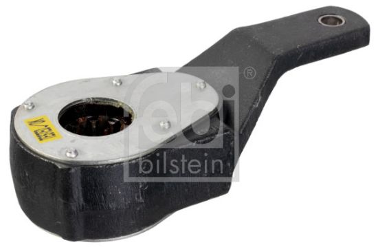 Obrázok Pákový ovládač brzdového systému FEBI BILSTEIN  04470