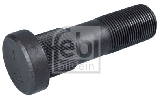 Obrázok Čap kolesa FEBI BILSTEIN  04487