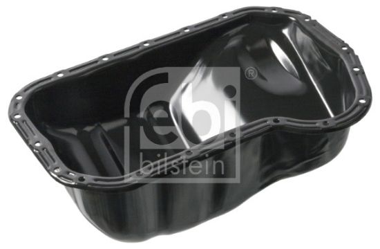 Obrázok Olejová vaňa FEBI BILSTEIN febi Plus 04592