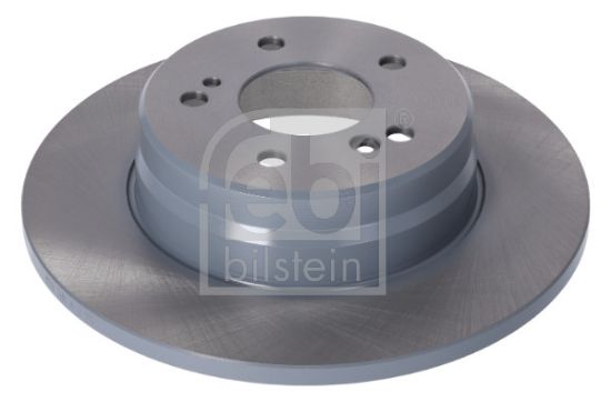 Obrázok Brzdový kotúč FEBI BILSTEIN  04628
