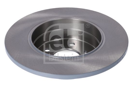 Obrázok Brzdový kotúč FEBI BILSTEIN  04628