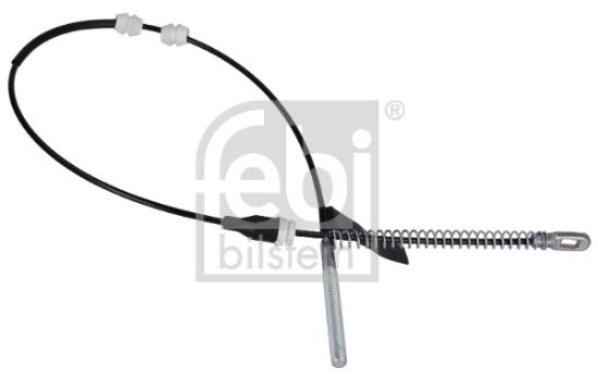 Obrázok żażné lanko parkovacej brzdy FEBI BILSTEIN  04671