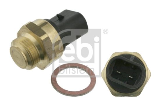 Obrázok Teplotný spínač ventilátora chladenia FEBI BILSTEIN  04777