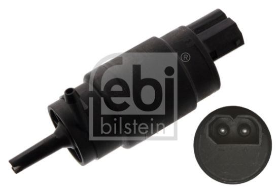 Obrázok Čerpadlo ostrekovača skiel FEBI BILSTEIN  04795