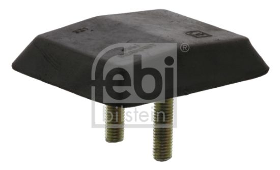 Obrázok Doraz odprużenia FEBI BILSTEIN  04822