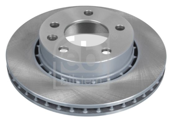 Obrázok Brzdový kotúč FEBI BILSTEIN  04844