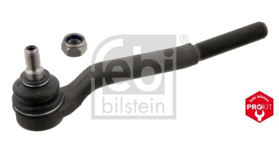 Obrázok Hlava/čap spojovacej tyče riadenia FEBI BILSTEIN ProKit 04919