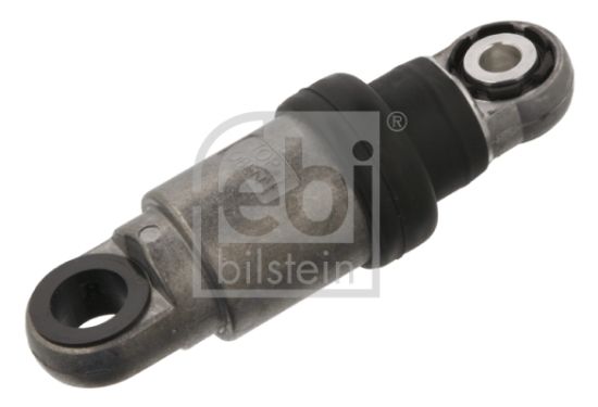 Obrázok Tlmič vibrácií rebrovaného klinového remeňa FEBI BILSTEIN  04987