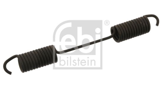 Obrázok Prużina brzdovej čeľuste FEBI BILSTEIN  05048