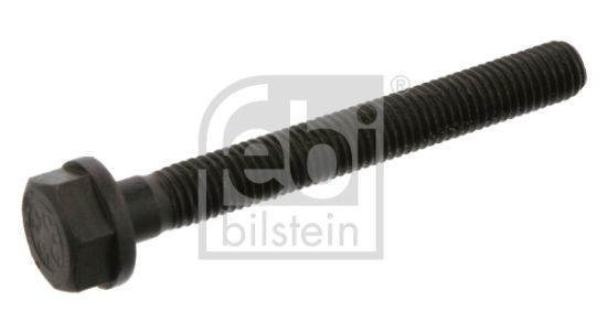 Obrázok Skrutka pre výfukový systém FEBI BILSTEIN  05119