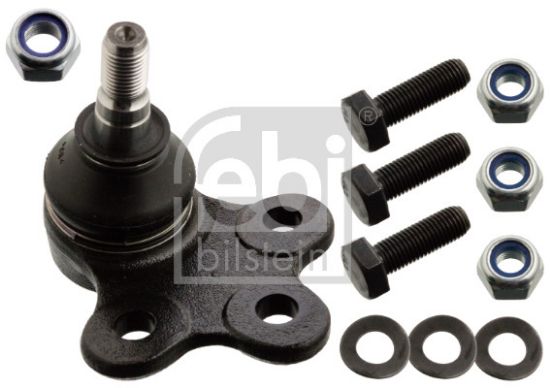 Obrázok Zvislý/nosný čap FEBI BILSTEIN  05170