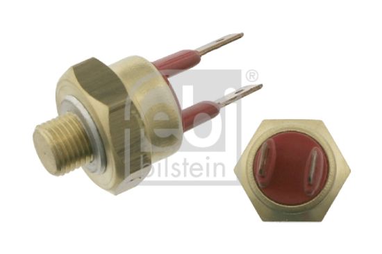 Obrázok Teplotný spínač żtartovacej automatiky FEBI BILSTEIN  05282