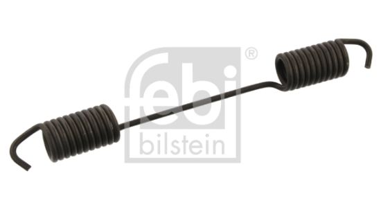 Obrázok Prużina brzdovej čeľuste FEBI BILSTEIN  05307