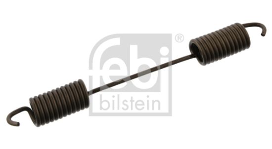 Obrázok Prużina brzdovej čeľuste FEBI BILSTEIN  05318