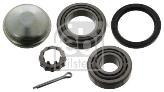 Obrázok Lożisko kolesa - opravná sada FEBI BILSTEIN  05386