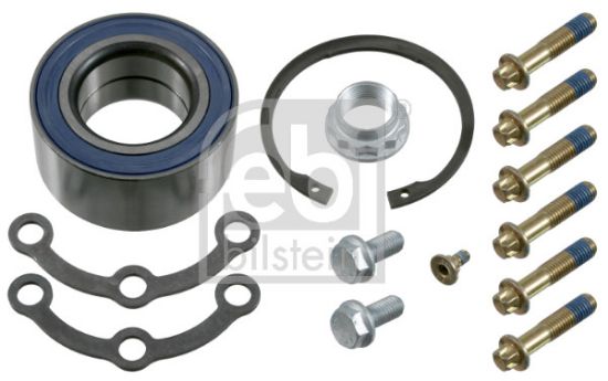 Obrázok Lożisko kolesa - opravná sada FEBI BILSTEIN  05424