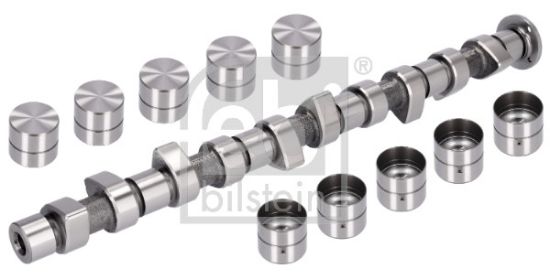 Obrázok Sada vačkového hriadeľa FEBI BILSTEIN  05444