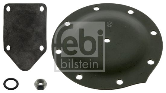 Obrázok Membrána vákuového čerpadla FEBI BILSTEIN  05480
