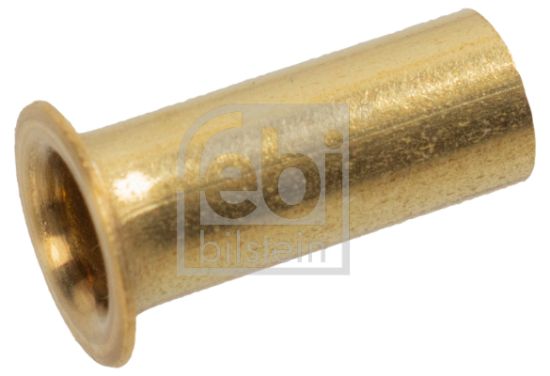 Obrázok Konektor pneumatického vedenia FEBI BILSTEIN  05499