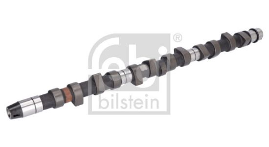 Obrázok Vačkový hriadeľ FEBI BILSTEIN  05519