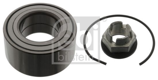 Obrázok Lożisko kolesa - opravná sada FEBI BILSTEIN  05526