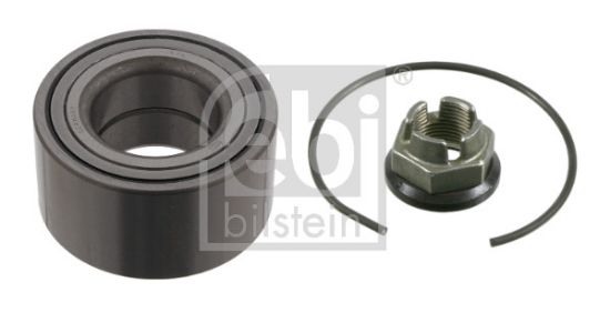 Obrázok Lożisko kolesa - opravná sada FEBI BILSTEIN  05528