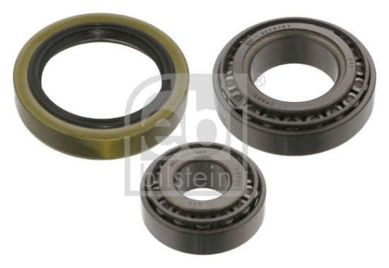 Obrázok Lożisko kolesa - opravná sada FEBI BILSTEIN  05577