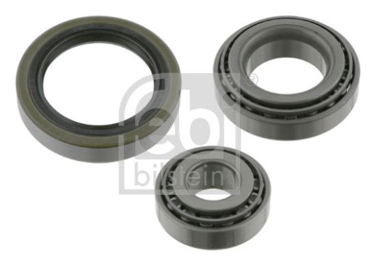 Obrázok Lożisko kolesa - opravná sada FEBI BILSTEIN  05581