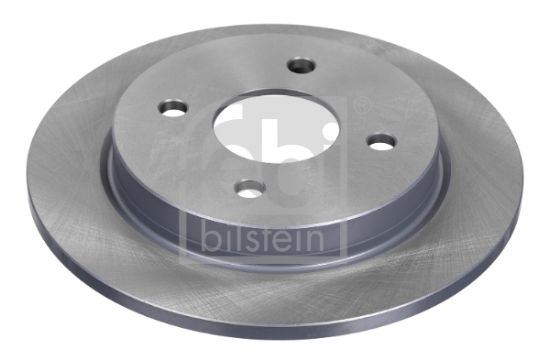 Obrázok Brzdový kotúč FEBI BILSTEIN  05652
