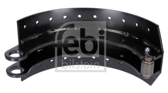 Obrázok Olejové čerpadlo FEBI BILSTEIN  05785