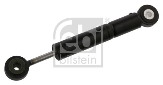 Obrázok Tlmič vibrácií rebrovaného klinového remeňa FEBI BILSTEIN  05760