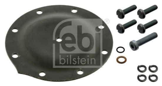 Obrázok Membrána vákuového čerpadla FEBI BILSTEIN  05809
