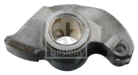 Obrázok Vahadlo pre riadenie motora FEBI BILSTEIN  05828