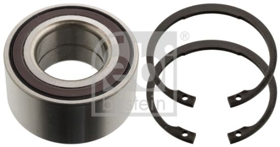 Obrázok Lożisko kolesa - opravná sada FEBI BILSTEIN  05895