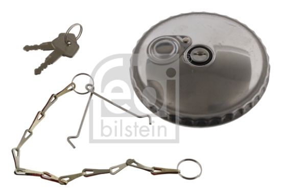 Obrázok Uzáver, palivová nádrż FEBI BILSTEIN  06056