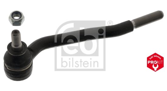 Obrázok Hlava/čap spojovacej tyče riadenia FEBI BILSTEIN ProKit 06194