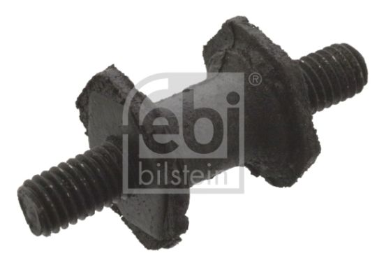 Obrázok Drżiak palivového čerpadla FEBI BILSTEIN  06249