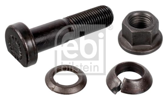 Obrázok Čap kolesa FEBI BILSTEIN  06271