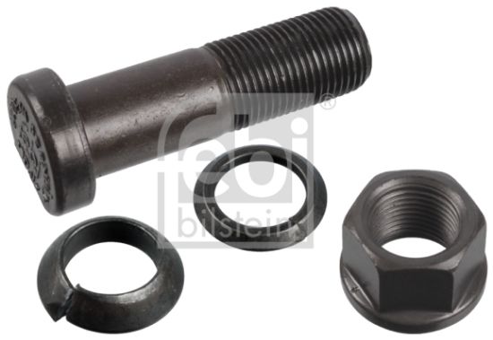Obrázok Čap kolesa FEBI BILSTEIN  06273