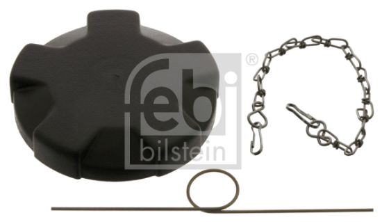 Obrázok Uzáver, palivová nádrż FEBI BILSTEIN  06288