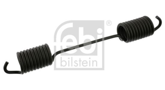 Obrázok Prużina brzdovej čeľuste FEBI BILSTEIN  06376