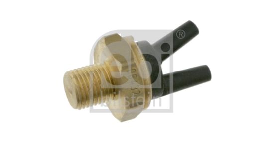 Obrázok Pneumaticky riadený ventil pre nasávanie vzduchu FEBI BILSTEIN  06432