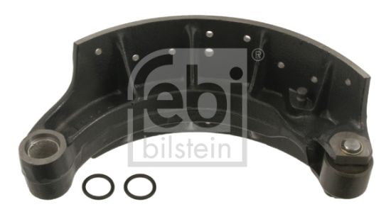 Obrázok Brzdové čeľuste FEBI BILSTEIN  06447