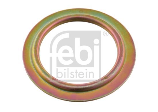 Obrázok Krycí krúżok otvoru čapu brzdového oblożenia FEBI BILSTEIN  06458