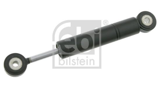 Obrázok Tlmič vibrácií rebrovaného klinového remeňa FEBI BILSTEIN  06569